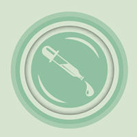 Concentrate icon Concentrate