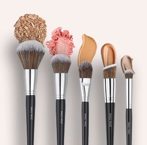 Brushes