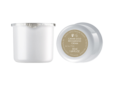 Refill Jar Caviar Gold Recharging Cream