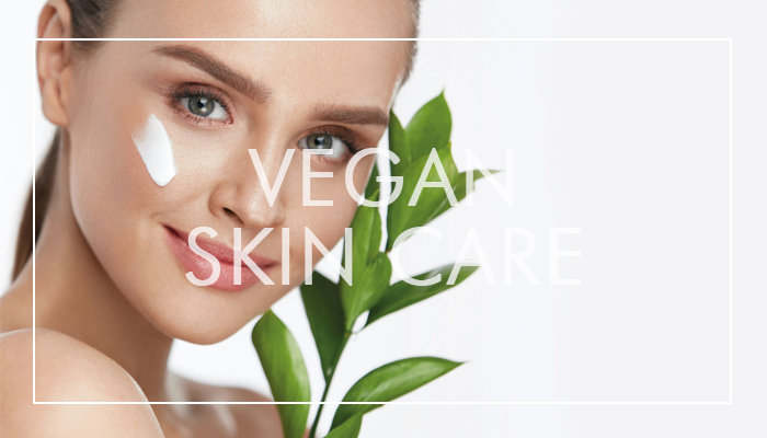 Vegan Skin Care