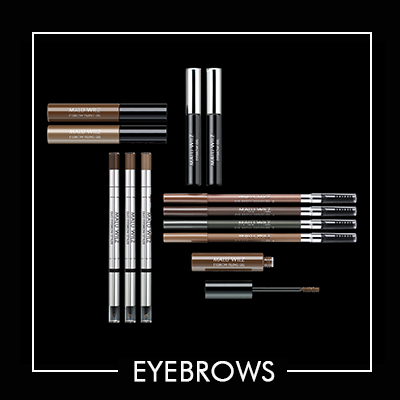 Eyebrows Makeup Products