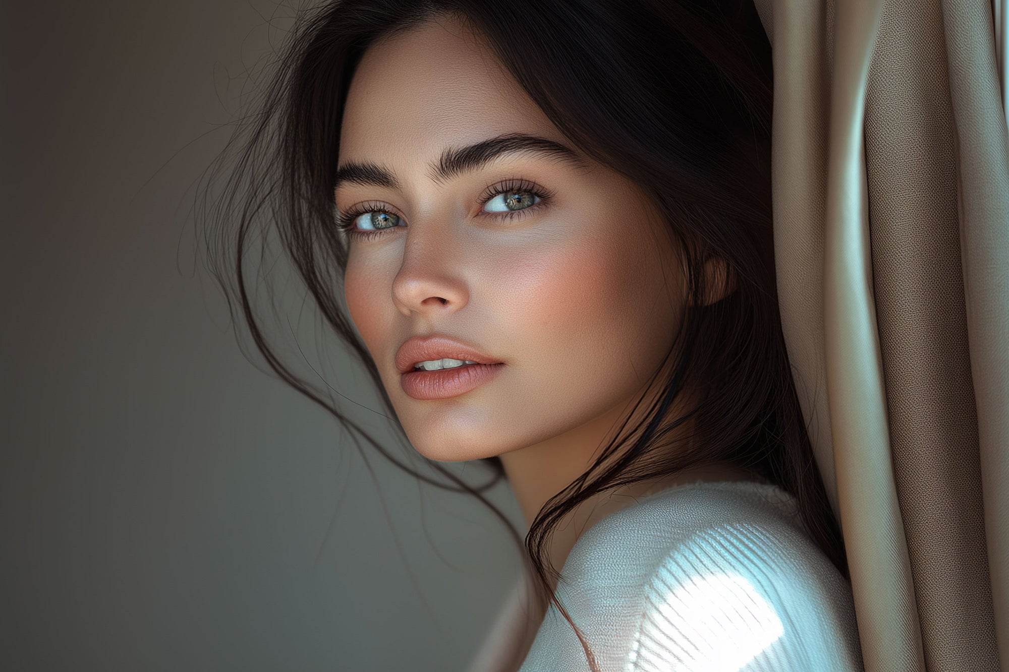 Brows & Lashes that Wow