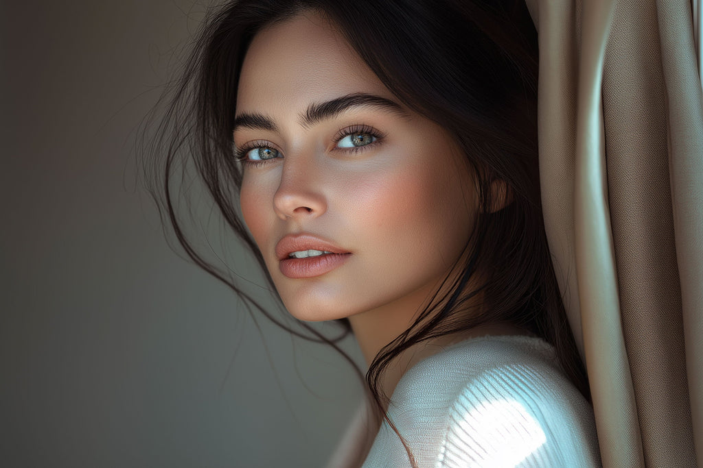 Brows & Lashes that Wow