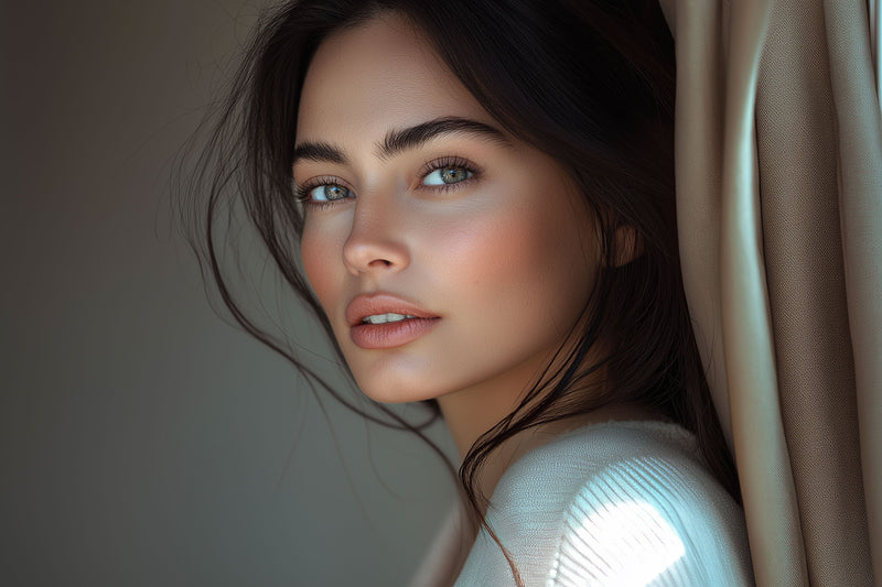 Brows & Lashes that Wow