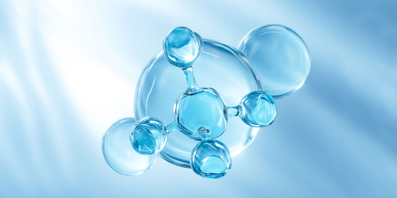 HYDRO+: Die Wissenschaft hinter dem Glow