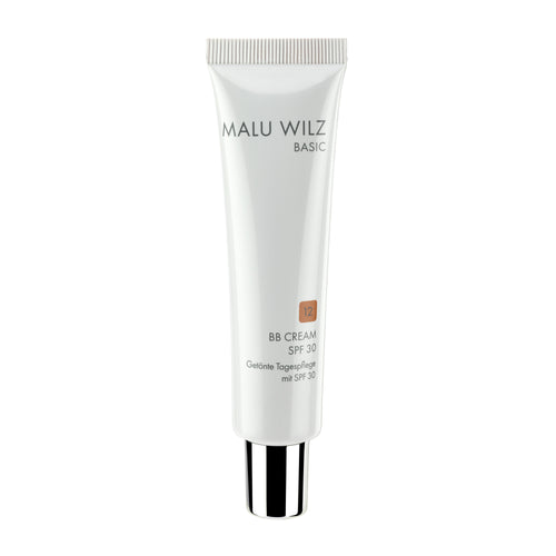 BB CREAM SPF 30 #12