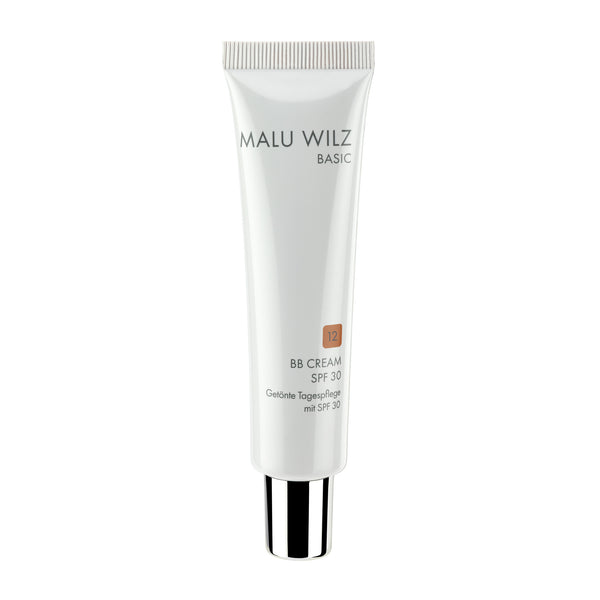 BB CREAM SPF 30 #12