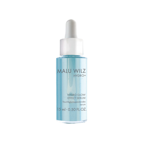 TRAVEL SIZE HYDRO GLOW EFFECT SERUM