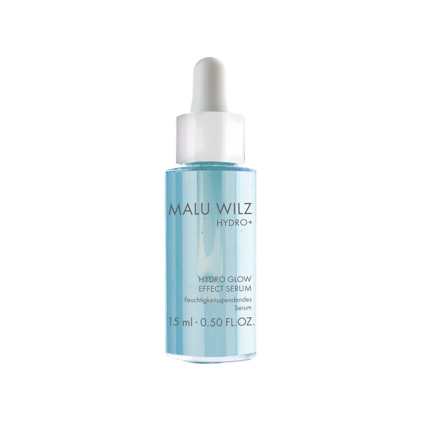 TRAVEL SIZE HYDRO GLOW EFFECT SERUM