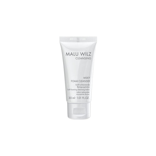 TRAVEL SIZE MILKY FOAM CLEANSER