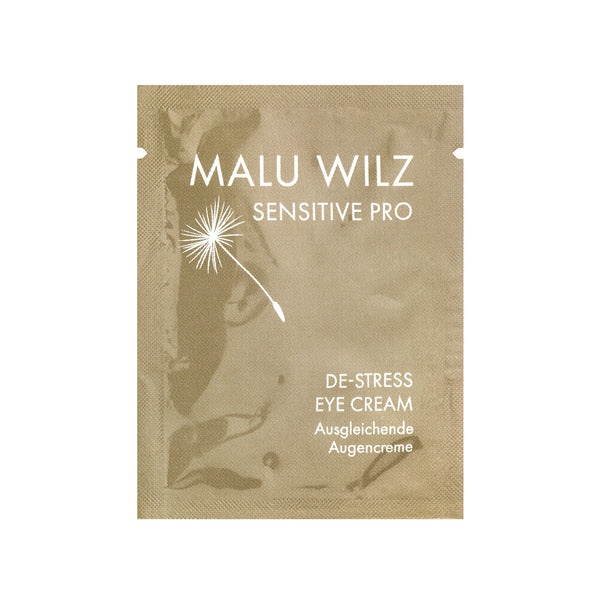 DE-STRESS EYE CREAM SACHET 2ml