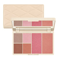 ELEGANCE EYE + FACE PALETTE | ELEGANCE EYE + FACE PALETTE 02