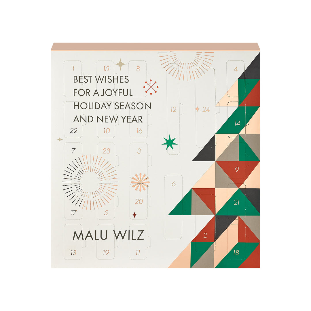 ADVENTSKALENDER 2026 | ADVENTSKALENDER 2026 - einzeln, 1 Stück