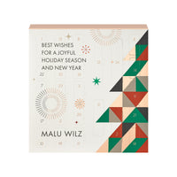 ADVENTSKALENDER 2026 | ADVENTSKALENDER 2026 - einzeln, 1 Stück