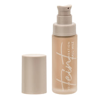 VELVET TOUCH FOUNDATION | 03 - Sand Rosé Cake
