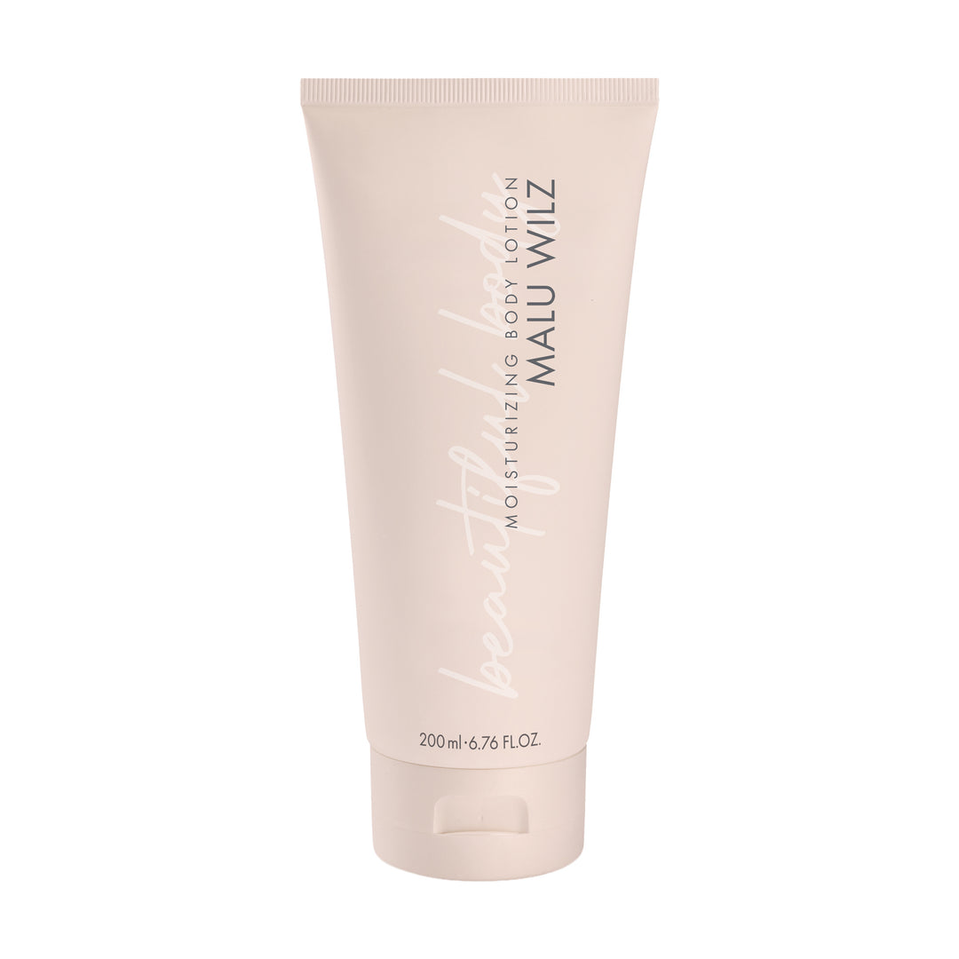 MOISTURIZING BODY LOTION | MOISTURIZING BODY LOTION 200ml