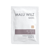 BB CREAM SPF 30 #03 SACHET 2ML | 03 - Fair Porcelain