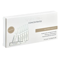 DE-STRESS AMPULLE 7x2ml | AMPOULE DE-STRESS 7 x 2 ML