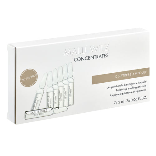 DE-STRESS AMPULLE 7x2ml