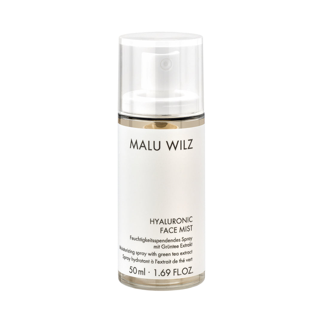 HYALURONIC FACE MIST | HYALURONIC FACE MIST 50 ml