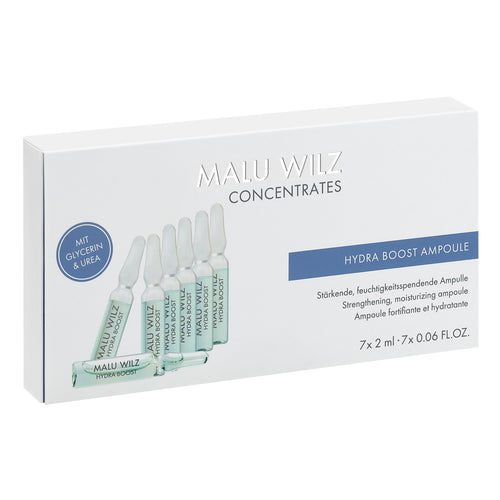 HYDRA BOOST AMPOULE 7x2ML