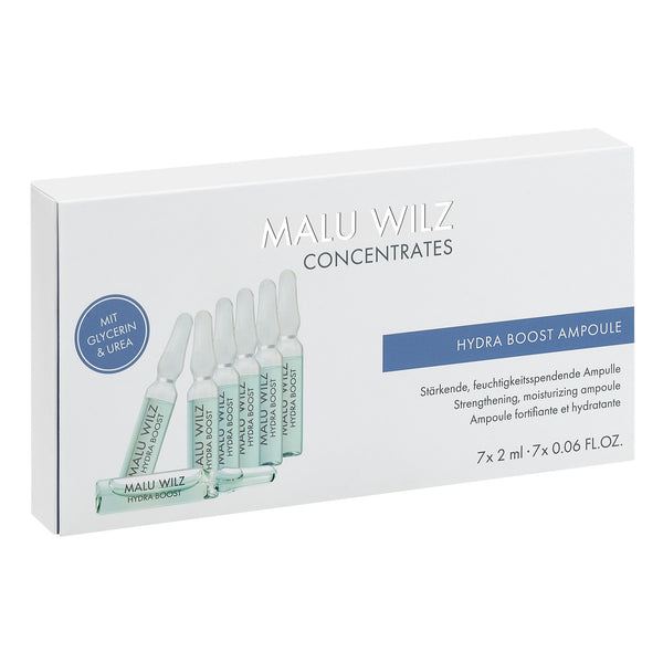 HYDRA BOOST AMPOULE 7x2ML