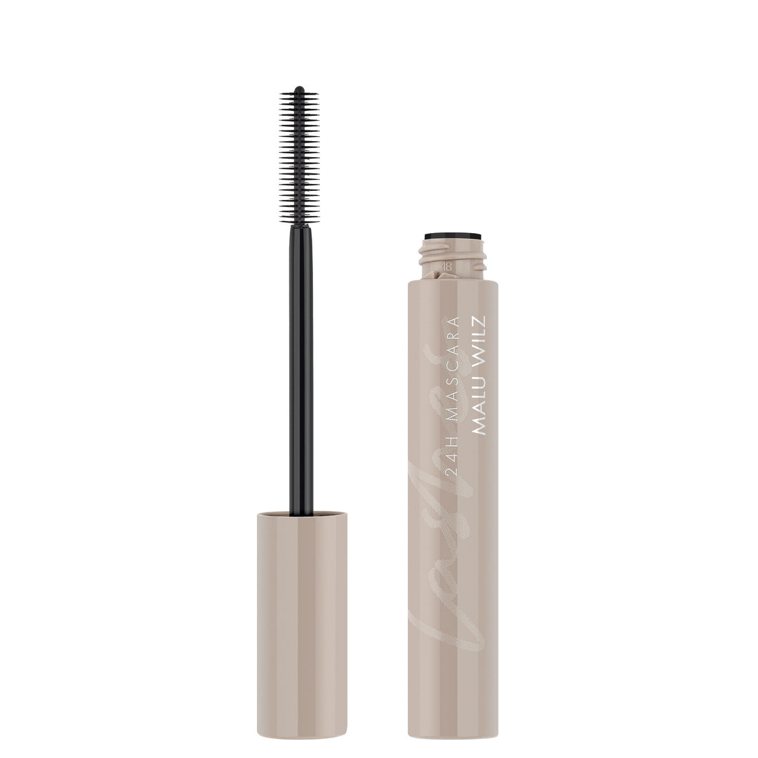 24H MASCARA | 01 - Staying Black