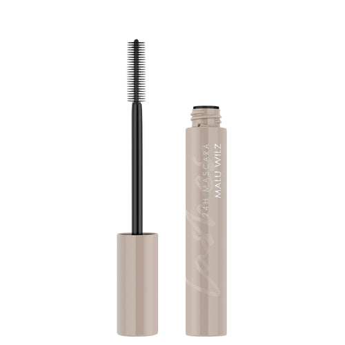 24H MASCARA
