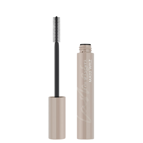 24H MASCARA