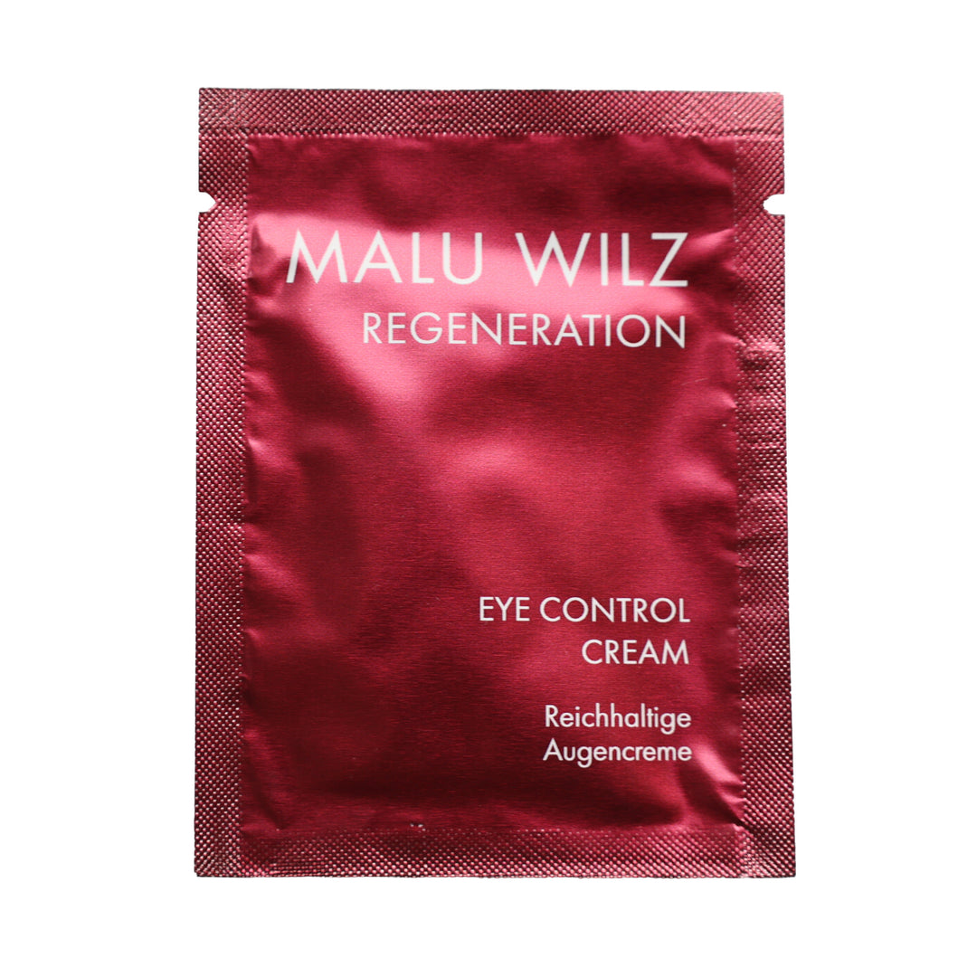EYE CONTROL CREAM SACHET 2ML | SAMPLE EYE CONTROL CREAM
