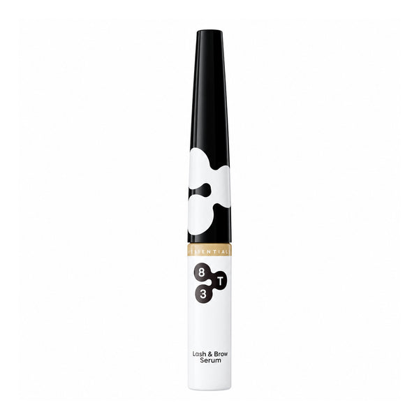 8T3 ESSENTIALS LASH & BROW SERUM