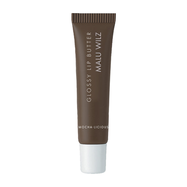 GLOSSY LIP BUTTER