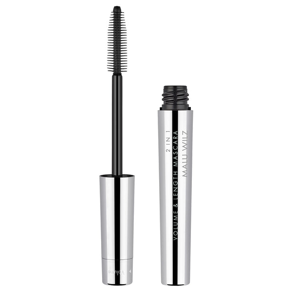2IN1 VOLUME & LENGTH MASCARA