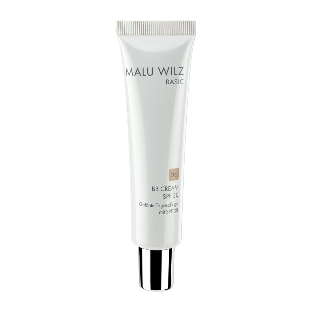 BB CREAM SPF 30 #06 | 06 - Light Nude