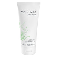 ALOE VERA CLEANSING GEL | ALOE VERA CLEANSING GEL 100ML