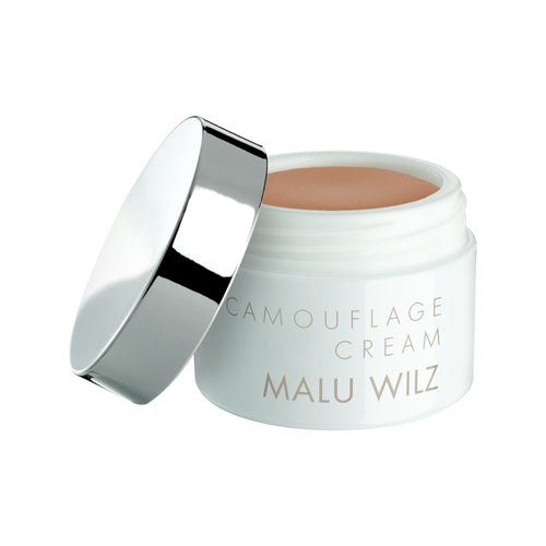CAMOUFLAGE CREAM