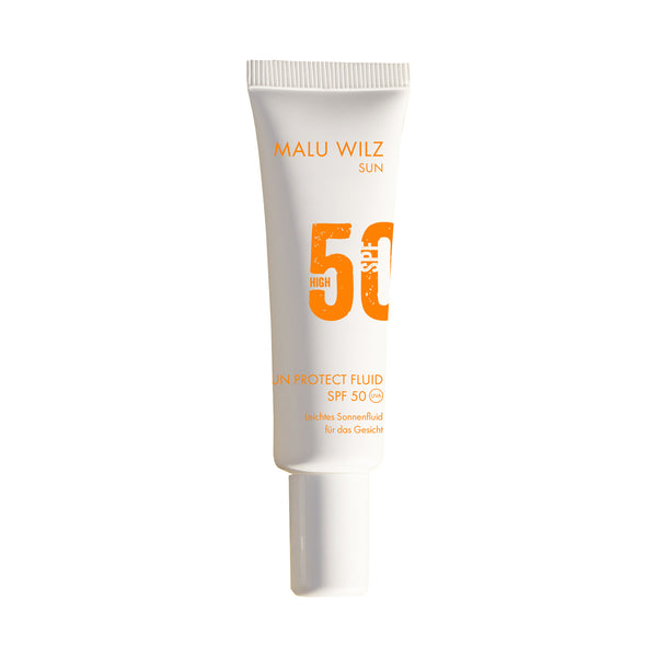 SUN PROTECT FLUID SPF 50