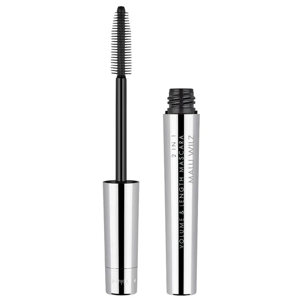 2IN1 VOLUME & LENGTH MASCARA