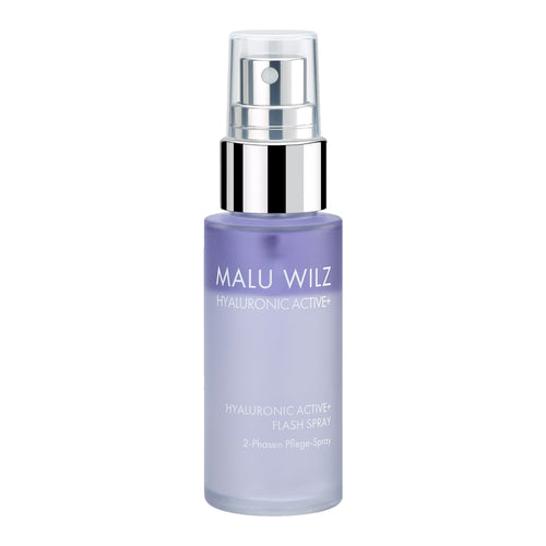 HYALURONIC ACTIVE+ FLASH SPRAY