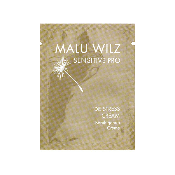 DE-STRESS CREAM SACHET 2ML