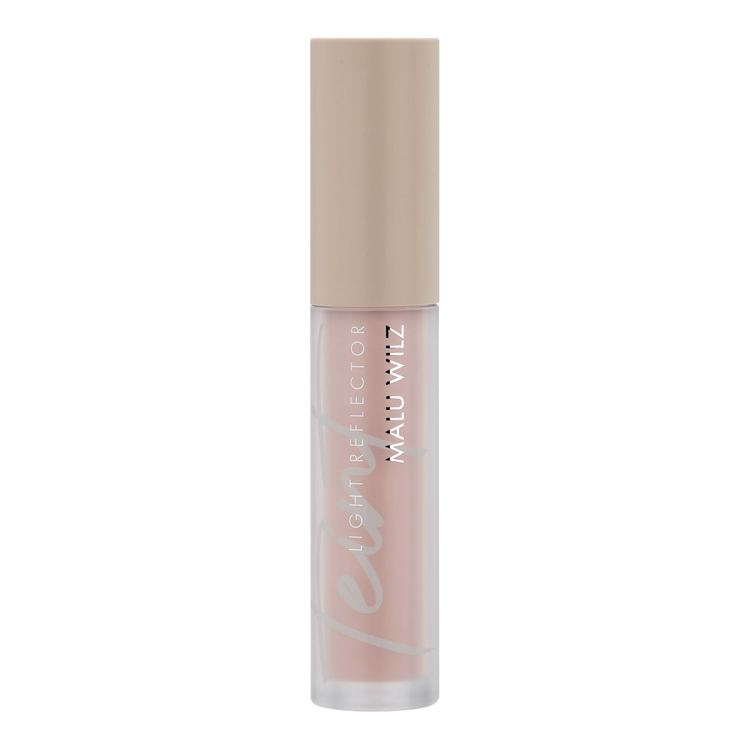 LIGHT REFLECTOR | 01 - Refreshing Rosé