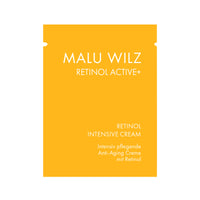 RETINOL INTENSIVE CREAM SACHET 2ML | SAMPLE RETINOL INTENSIVE CREAM 2 ML