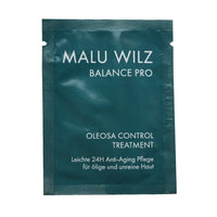 OLEOSA CONTROL TREATMENT SACHET 2ML | SAMPLE OLEOSA CONTROL TREATMENT