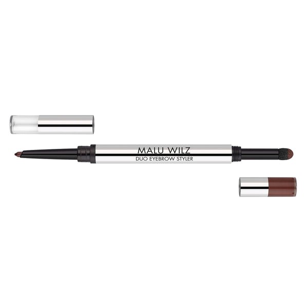 DUO EYEBROW STYLER