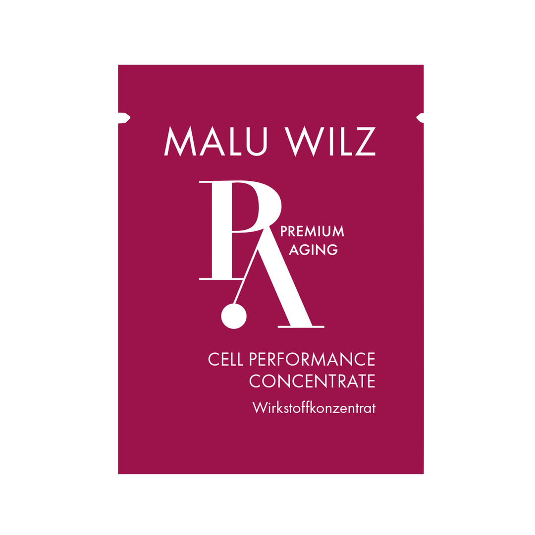CELL PERFORMANCE CONCENTRATE SACHET 2ML | SAMPLE CELL PERFORMANCE CONCENTRATE 2 ML