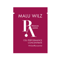 CELL PERFORMANCE CONCENTRATE SACHET 2ML | SAMPLE CELL PERFORMANCE CONCENTRATE 2 ML