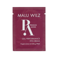 CELL PERFORMANCE EYE CREAM SACHET 2ML | SAMPLE CELL PERFORMANCE EYE CREAM 2 ML