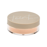 MINERAL POWDER FOUNDATION | 01 - Soft Porcelain