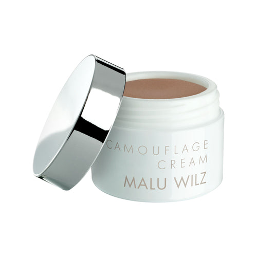 CAMOUFLAGE CREAM