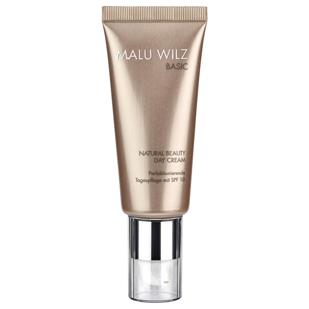 NATURAL BEAUTY DAY CREAM | NATURAL BEAUTY DAY CREAM SPF 10 40 ML